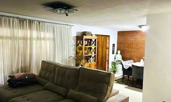 Imagem 1: Sobrado a venda 3 dormitórios - 1 suíte - 190m2 - 2 vagas