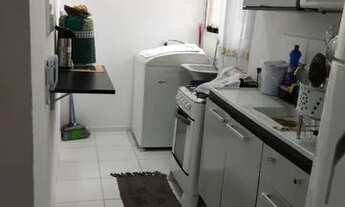 Imagem 5: Apartamento Apartamento com 2 dormitórios