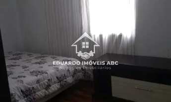 Imagem 7: REF 5087. 3 dormitórios. 2 suítes. 1 vaga na garagem - Centro - SBC Não perca essa oportun