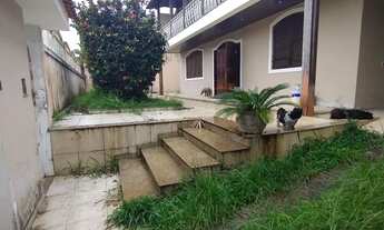 Imagem 5: Casa Jacarepaguá condomínio Bosques dos Esquilos Ld Park Shopping Jacarepaguá