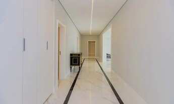 Imagem 2: Apartamento com 5 dormitórios à venda, 370 m² por R$ 3.995.000,00 - Bela Vista - São Paulo