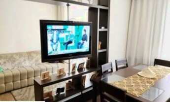 Imagem 3: 06078 - Apartamento 2 Dorms. (1 Suíte), MANDAQUI - SÃO PAULO/SP