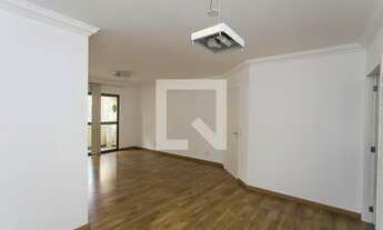 Imagem 5: Apartamento para Aluguel - Chácara Agrindus, 3 Quartos, 117 m2