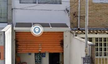 Imagem: SOBRADO - JARDIM GUEDALA - SP