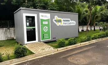 Imagem 5: Apartamento Campos Elíseos