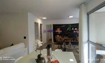 Imagem 6: NOVA LIMA - Apartamento Padrão - Alphaville - Lagoa dos Ingleses