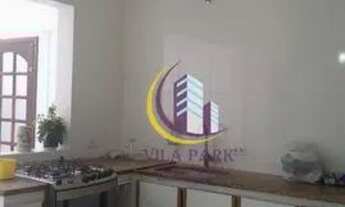 Imagem 2: Casa com 3 dormitórios para alugar, 100 m² por R$ 2.600,00/mês - Jaguaribe - Osasco/SP