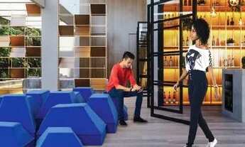 Imagem 6: São Paulo - RESIDENCIAL - Vila Olímpia