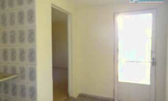 Imagem 3: Casa com 3 dormitórios para alugar, 110 m² por R$ 2.500,00/mês - Santa Cecília - Paulínia