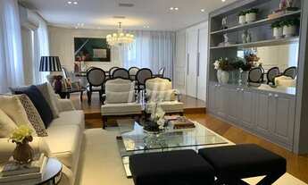 Imagem 2: São Paulo - Apartamento Padrão - Moema