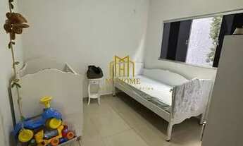 Imagem 5: APARECIDA DE GOIâNIA - Casa Padrão - Jardim Helvécia