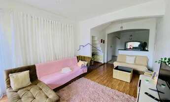 Imagem 5: Sobrado com 3 dormitórios à venda, 220 m² por R$ 590.000,00 - Jardim Motorama - São José d