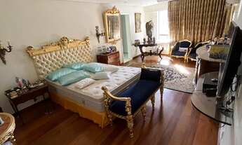 Imagem 7: Altíssimo padrão em Boa Viagem com 260 m2, 4 suítes, 4 vagas, lazer na Beira Mar