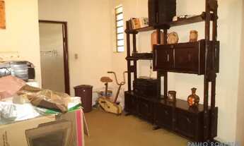 Imagem 6: SOBRADO - JARDIM UMARIZAL - SP