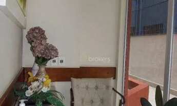 Imagem 3: APARTAMENTO MOBILIADO E DECORADO COM VAGA LIVRE