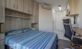 Imagem 4: Apartamento para Aluguel - Santana, 1 Quarto, 23 m2