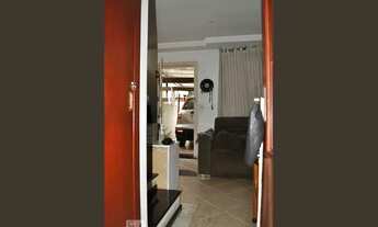 Imagem 5: Casa de Condomínio para Aluguel - Bosque da Saúde, 2 Quartos, 60 m2