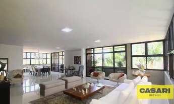 Imagem 2: Apartamento com 4 dormitórios, 337 m² - venda por R$ 1.350.000,00 ou aluguel por R$ 9.050