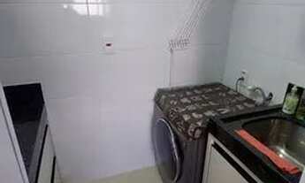 Imagem 7: 11586 - Apartamento no bairro Santa Mônica