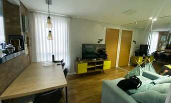 Imagem: VENDO APARTAMENTO MOBILIADO