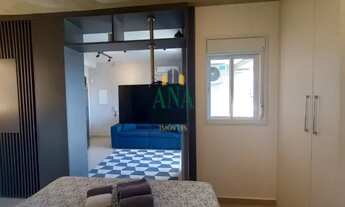 Imagem 5: Studio 1 Dormitório para locação em Sorocaba - SP