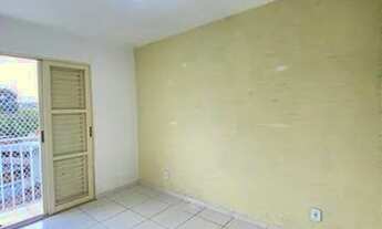 Imagem 5: Apartamento para aluguel possui 40 metros quadrados com 2 quartos, duas sacadas etc