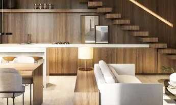 Imagem: Cobertura Duplex 02 suítes e 02 vagas no