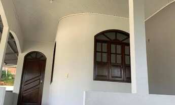 Imagem: Casa no Bairro João Alves, 3 quartos