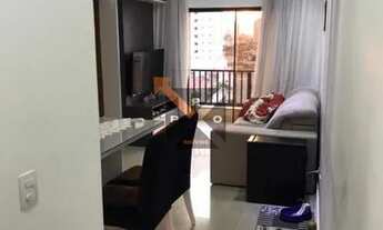 Imagem 5: Apartamento Mooca - Duas Vagas com depósito