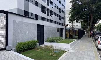 Imagem 7: NI- Lindo Apartamento I 3 quartos I Espinheiro I 67m² I Nascente