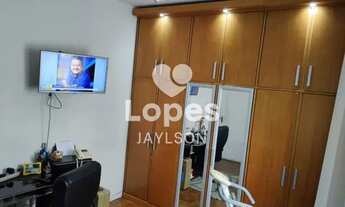 Imagem 7: Apartamento-À VENDA-Del Castilho-Rio de Janeiro-RJ