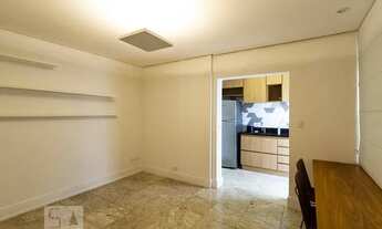 Imagem 4: Apartamento à Venda - Jardim Paulista, 1 Quarto, 58 m2