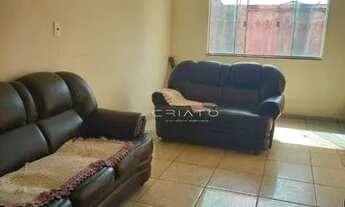 Imagem 5: Casa com 3 dormitórios à venda, 150 m² por R$ 375.000,00 - Lourdes - Anápolis/GO