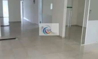 Imagem: Sala/Conjunto para aluguel com 240 metros