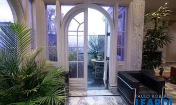 Imagem 3: COBERTURA - REAL PARQUE - SP