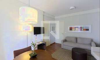 Imagem 6: Apartamento para Aluguel - Vila Olímpia, 1 Quarto, 43 m2