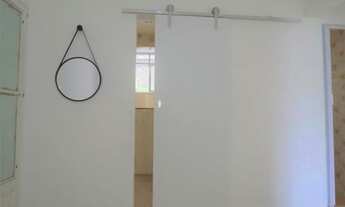 Imagem 2: Apartamento para venda possui 50 metros quadrados com 2 quartos