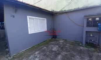 Imagem: Imóvel com 03(três) cômodos para alugar