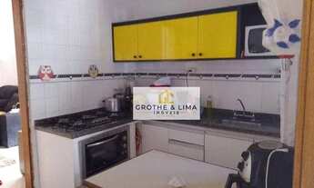 Imagem 2: Casa com 4 dormitórios, 2 suítes à venda, 125 m² por R$ - Parque Industrial - São José dos