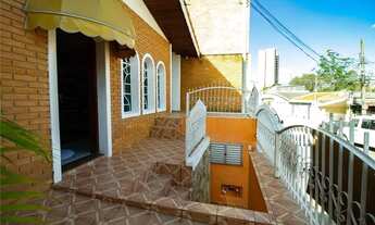 Imagem 5: Casa Residencial / Jardim Bonfiglioli