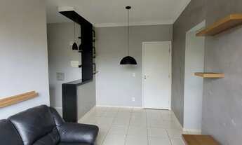 Imagem 7: Apartamento com 2 dormitórios e lazer completíssimo Ribeirão Preto - SP