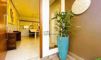 Imagem 4: Sobrado com 4 dormitórios à venda - Praia de Juquehy - São Sebastião/SP