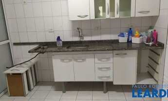 Imagem 5: APARTAMENTO - SILVEIRA - SP