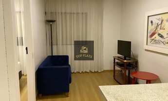 Imagem 2: Flat disponível no Jardim Paulista