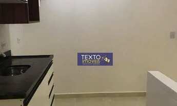 Imagem 4: Apto com 2 dorm, 1 wc, sala, cozinha e área de serviço, 50m² Tatuapé, São Paulo SP