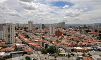 Imagem 7: Apartamento para Aluguel - Jardim Anália Franco, 2 Quartos, 70 m2