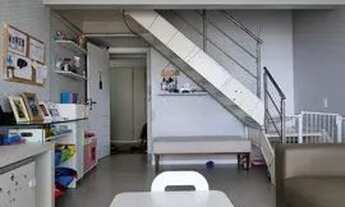 Imagem 7: Apartamento com 3 dormitórios à venda, 140 m² por R$ 1.150.000,00 - Meireles - Fortaleza/C