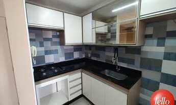 Imagem 5: São Paulo - Apartamento Padrão - Vila Maria