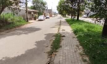 Imagem 4: Lote no Bairro Cidade Nova, Cód. L094. Avenida Princ. Perto Hipermercado Garcia. Região de