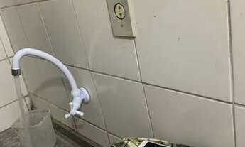 Imagem 2: Apartamento conjunto José Tenório bloco 108 tério